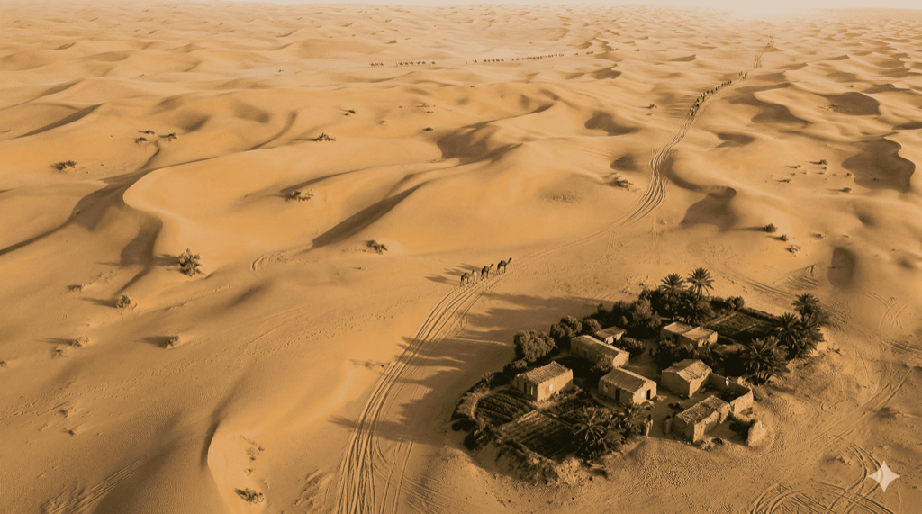 马兰湖卫星地图